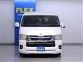 2023 Toyota Hiace Wagon
