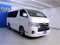 2023 Toyota Hiace Wagon