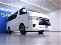 2023 Toyota Hiace Wagon