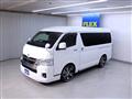 2023 Toyota Hiace Wagon