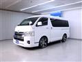 2023 Toyota Hiace Wagon