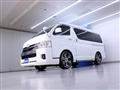 2023 Toyota Hiace Wagon