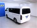 2023 Toyota Hiace Wagon