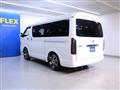 2023 Toyota Hiace Wagon