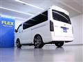 2023 Toyota Hiace Wagon