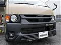 2025 Toyota Hiace Van