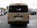 2025 Toyota Hiace Van
