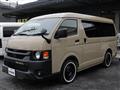 2025 Toyota Hiace Van