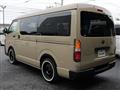 2025 Toyota Hiace Van