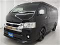 2021 Toyota Hiace Wagon