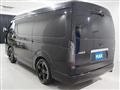 2021 Toyota Hiace Wagon