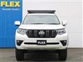 2018 Toyota Land Cruiser Prado