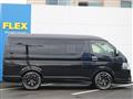 2023 Toyota Hiace Wagon