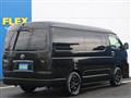 2023 Toyota Hiace Wagon
