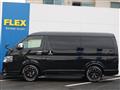 2023 Toyota Hiace Wagon