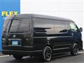 2023 Toyota Hiace Wagon