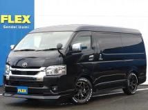 2023 Toyota Hiace Wagon