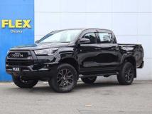 2023 Toyota Hilux