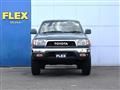 2002 Toyota Hilux Surf