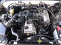2002 Toyota Hilux Surf