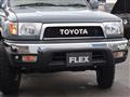 2002 Toyota Hilux Surf