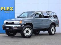 2002 Toyota Hilux Surf
