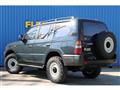 1998 Toyota Land Cruiser Prado