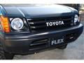1998 Toyota Land Cruiser Prado