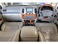 2002 Toyota Land Cruiser Cygnus