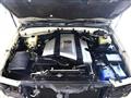 2002 Toyota Land Cruiser Cygnus