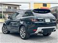 2018 Land Rover Range Rover Sport