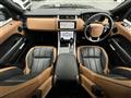 2018 Land Rover Range Rover Sport