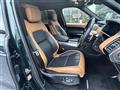 2018 Land Rover Range Rover Sport