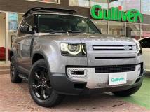 2021 Land Rover Land Rover Others