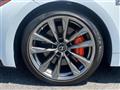 2021 Lexus IS
