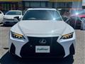 2021 Lexus IS