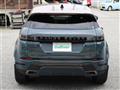 2025 Land Rover RangeRover Evoque