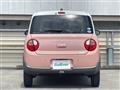 2019 Suzuki Lapin