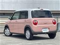 2019 Suzuki Lapin