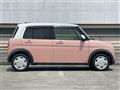 2019 Suzuki Lapin