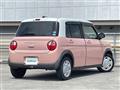 2019 Suzuki Lapin