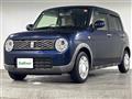 2019 Suzuki Lapin