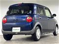 2019 Suzuki Lapin