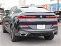 2020 BMW X6
