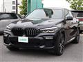 2020 BMW X6