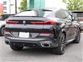 2020 BMW X6