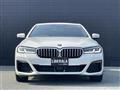 2020 BMW 5 Series