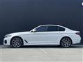 2020 BMW 5 Series