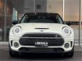2022 BMW MINI Clubman