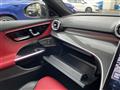 2022 Mercedes-Benz C-Class